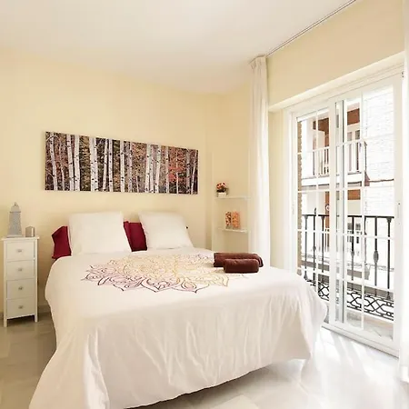 Agradable Piso En El Centro Historico Apartment *