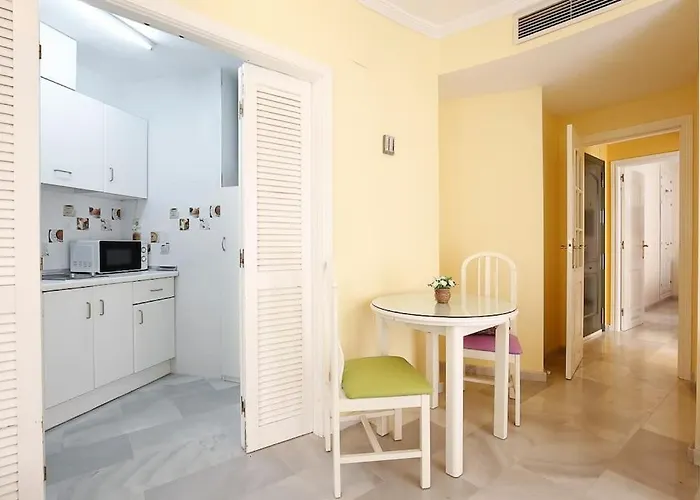 Agradable Piso En El Centro Histórico Granada