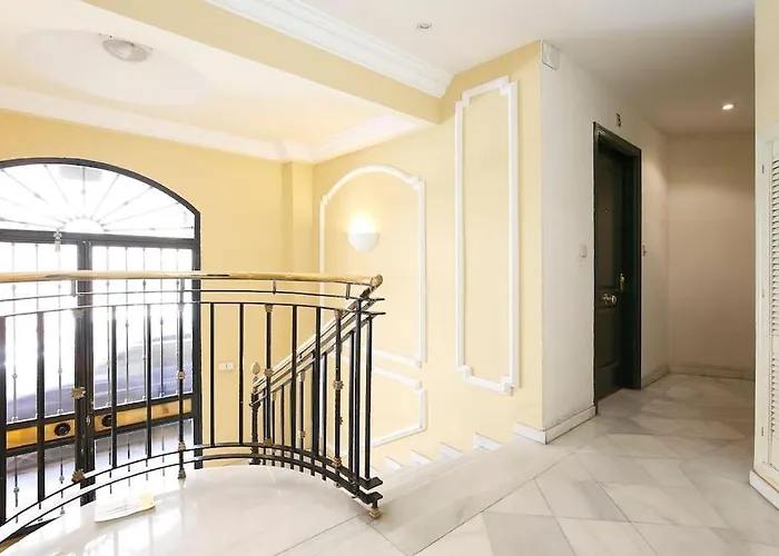 Agradable Piso En El Centro Histórico Apartamento Granada