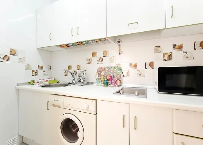 Apartamento Agradable Piso En El Centro Histórico *