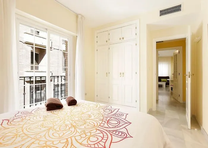 Agradable Piso En El Centro Histórico Apartamento Granada
