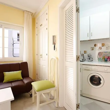 Agradable Piso En El Centro Historico *